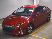 2019 TOYOTA PRIUS PHV