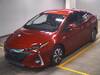 TOYOTA PRIUS PHV