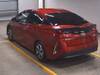 TOYOTA PRIUS PHV