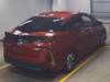 TOYOTA PRIUS PHV
