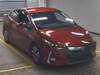 TOYOTA PRIUS PHV