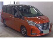 2019 NISSAN SERENA