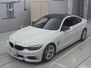 2020 BMW 4 SERIES