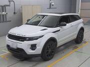 2015 LAND ROVER RANGE ROVER EVOQUE COUPE