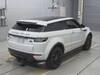 LAND ROVER RANGE ROVER EVOQUE COUPE