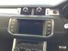 LAND ROVER RANGE ROVER EVOQUE COUPE