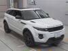 LAND ROVER RANGE ROVER EVOQUE COUPE