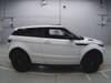 LAND ROVER RANGE ROVER EVOQUE COUPE