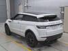 LAND ROVER RANGE ROVER EVOQUE COUPE