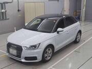 2017 AUDI A1 SPORTBACK
