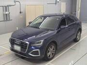 2021 AUDI Q2