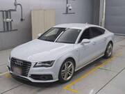 2015 AUDI A7 SPORTBACK