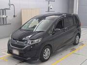 2017 HONDA FREED