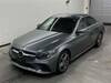 MERCEDES BENZ C-CLASS