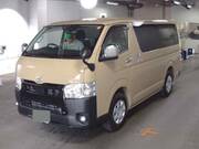 2025 TOYOTA HIACE VAN