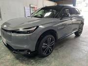 2025 HONDA VEZEL