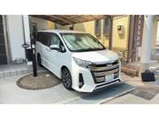 2019 TOYOTA NOAH