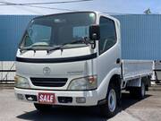 2003 TOYOTA TOYOACE LONG  JUST LOW