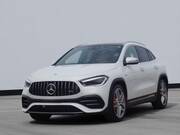 2022 MERCEDES BENZ GLA-CLASS