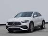 MERCEDES BENZ GLA-CLASS
