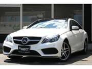 2015 MERCEDES BENZ E-CLASS