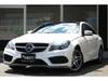 MERCEDES BENZ E-CLASS