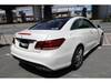 MERCEDES BENZ E-CLASS
