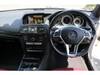MERCEDES BENZ E-CLASS