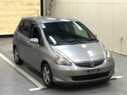 2004 HONDA FIT 1.5W