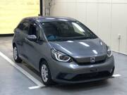2020 HONDA FIT