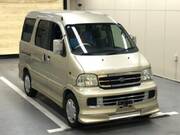 2003 DAIHATSU ATRAI 7 L LIMITED