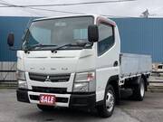 2011 FUSO CANTER