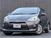 2013 TOYOTA AQUA