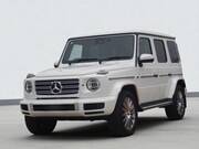 2023 MERCEDES BENZ G-CLASS