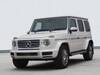 MERCEDES BENZ G-CLASS