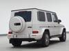 MERCEDES BENZ G-CLASS
