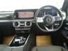 MERCEDES BENZ G-CLASS