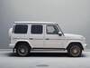 MERCEDES BENZ G-CLASS