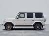 MERCEDES BENZ G-CLASS