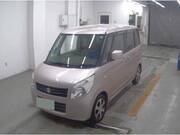 2013 SUZUKI PALETTE