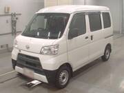 2018 DAIHATSU HIJET CARGO