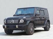 2024 MERCEDES BENZ G-CLASS