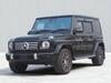 MERCEDES BENZ G-CLASS