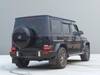 MERCEDES BENZ G-CLASS