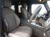 MERCEDES BENZ G-CLASS