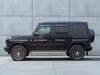 MERCEDES BENZ G-CLASS