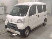 2019 DAIHATSU HIJET CARGO