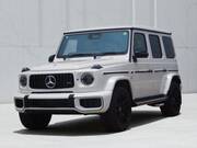 2024 MERCEDES BENZ G-CLASS