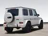 MERCEDES BENZ G-CLASS