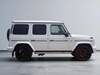 MERCEDES BENZ G-CLASS